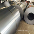 m4 m5 laminate grain oriented silicon steel coil